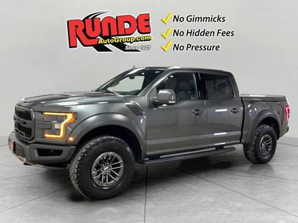 2019 Ford F-150 Hazel Green WI