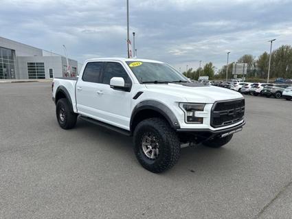 2019 Ford F-150 Chehalis WA