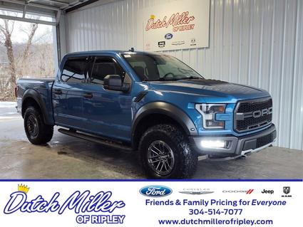 2019 Ford F-150 Ripley WV