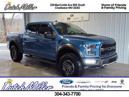 2019 Ford F-150 South Charleston WV