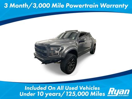 2019 Ford F-150 Monroe LA