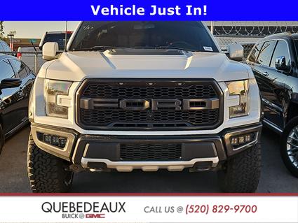2019 Ford F-150 Tucson AZ