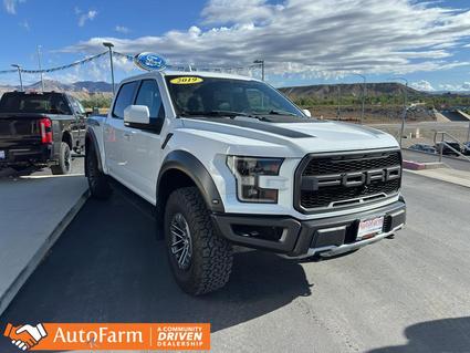 2019 Ford F-150 Price UT