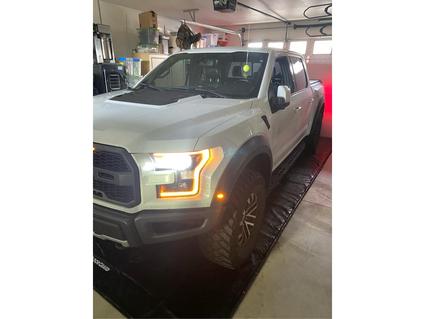 2020 Ford F-150 Grand Coulee WA