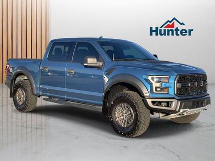 2020 Ford F-150 Fletcher NC