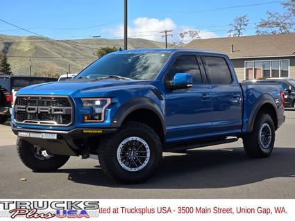 2020 Ford F-150 Yakima WA