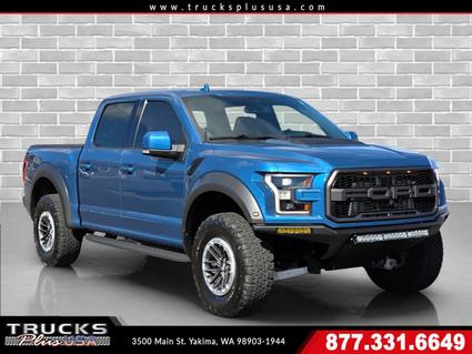 2020 Ford F-150 Yakima WA