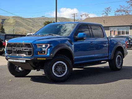 2020 Ford F-150 Yakima WA