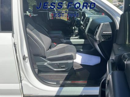 2020 Ford F-150 Grand Coulee WA