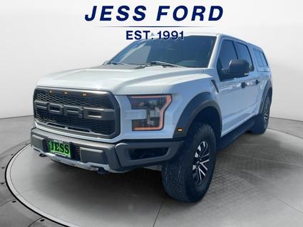 2020 Ford F-150 Grand Coulee WA