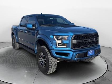 2020 Ford F-150 Coeur D'Alene ID
