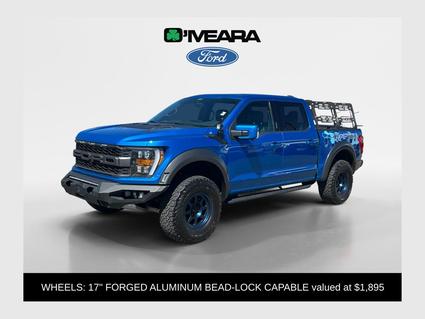 2021 Ford F-150 Denver CO