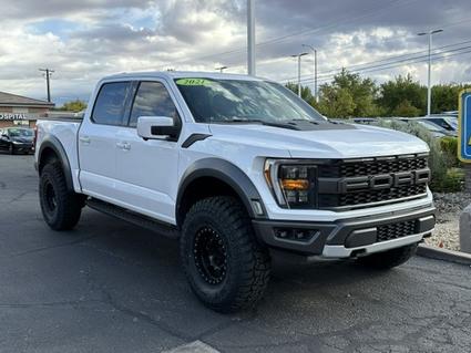 2021 Ford F-150 Saint George UT