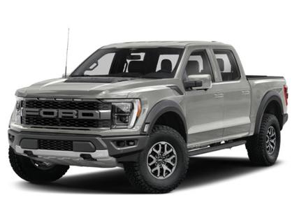 2021 Ford F-150 Butte MT