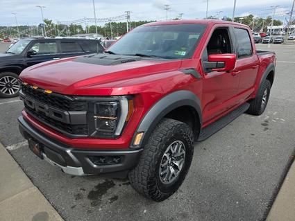 2021 Ford F-150 Beckley WV