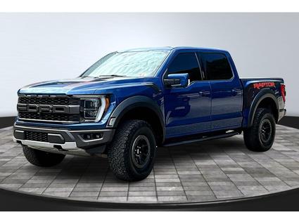 2022 Ford F-150 Danville WV