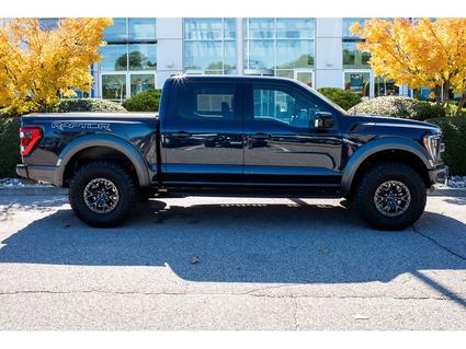 2022 Ford F-150 Virginia Beach VA