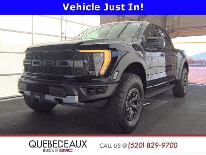 2022 Ford F-150 Tucson AZ