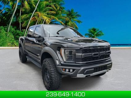 2022 Ford F-150 Naples FL