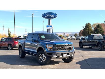 2022 Ford F-150 La Grande OR