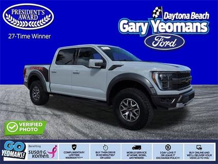2023 Ford F-150 Daytona Beach FL
