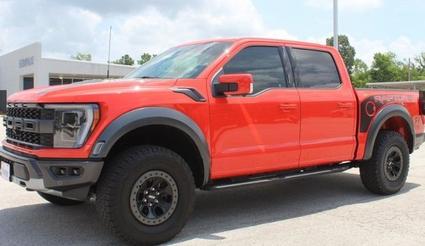 2023 Ford F-150 El Paso TX