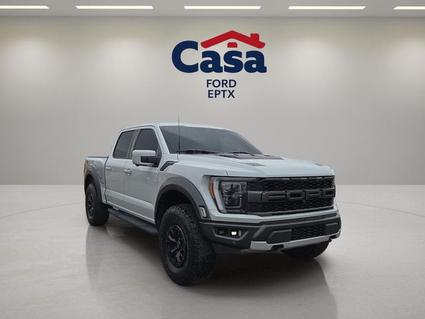 2023 Ford F-150 El Paso TX