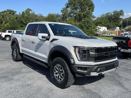 2023 Ford F-150 Sylacauga AL