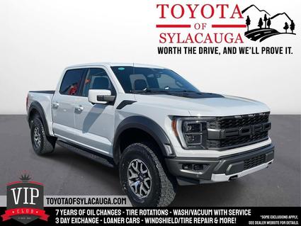 2023 Ford F-150 Sylacauga AL