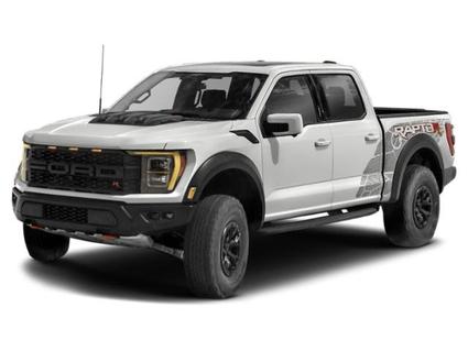 2023 Ford F-150 Salinas CA