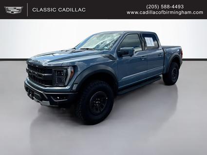 2023 Ford F-150 Vestavia Hills AL