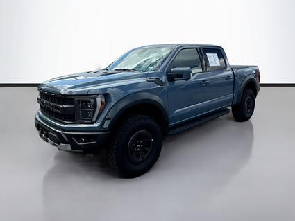2023 Ford F-150 Vestavia Hills AL