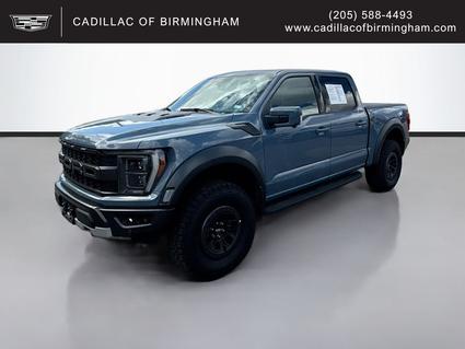 2023 Ford F-150 Vestavia Hills AL