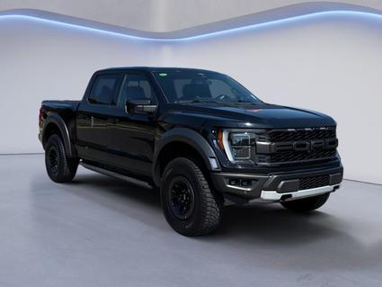 2023 Ford F-150 Stonewall LA