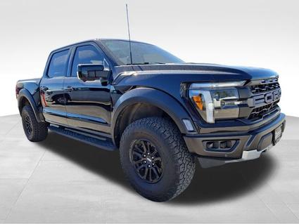 2024 Ford F-150 Kalispell MT