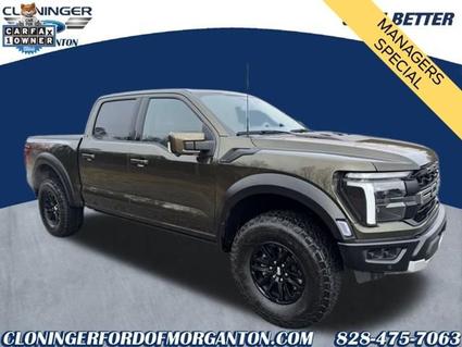 2024 Ford F-150 Morganton NC