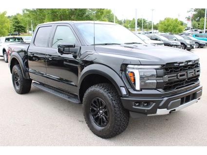 2024 Ford F-150 York SC