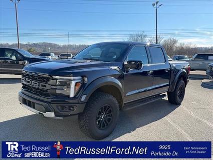 2024 Ford F-150 Knoxville TN