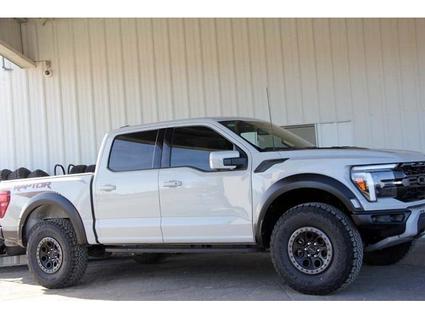 2024 Ford F-150 Lamar CO