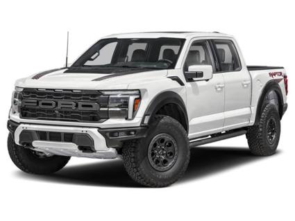 2024 Ford F-150 Enterprise OR