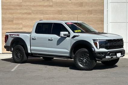 2024 Ford F-150 American Fork UT