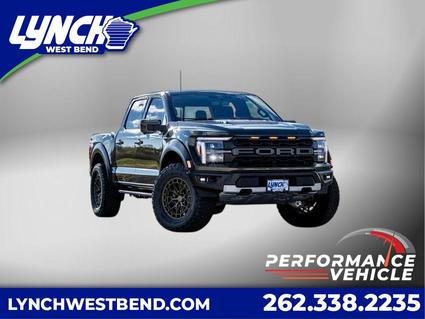 2024 Ford F-150 West Bend WI