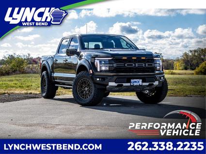 2024 Ford F-150 West Bend WI