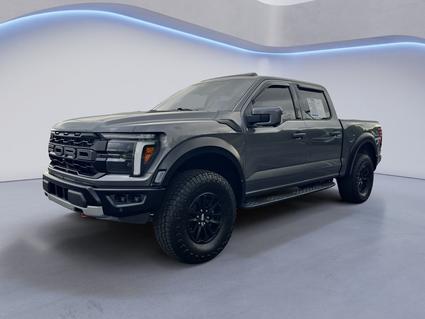 2024 Ford F-150 Knoxville TN
