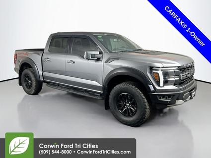 2025 Ford F-150 Pasco WA