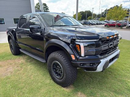 2025 Ford F-150 York SC