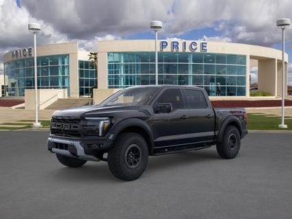 2025 Ford F-150 Turlock CA