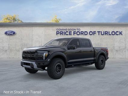 2025 Ford F-150 Turlock CA