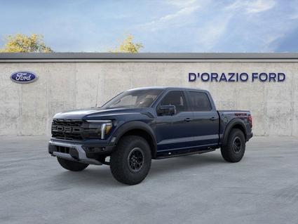 2025 Ford F-150 Wilmington IL