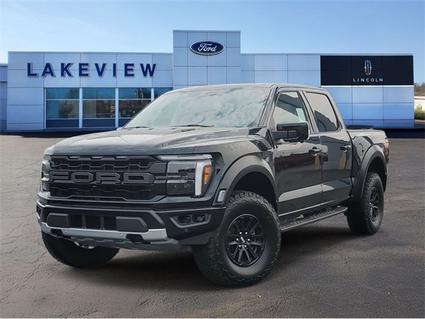 2025 Ford F-150 Battle Creek MI